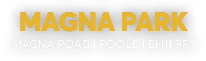 Magna Park